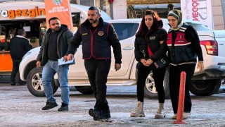 Bursada aranan hükümlü yakalandı