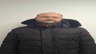 Bursada aranması olan şüphelilere yönelik operasyon