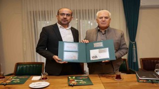 Bursada belediye başkanlarından güç birliği