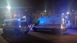 Bursada bıçaklı kavga: 2 yaralı