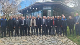 Bursada kamusal işgale geçit yok