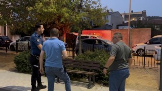 Bursada oyun parkındaki yorgun mermi davasında flaş gelişme