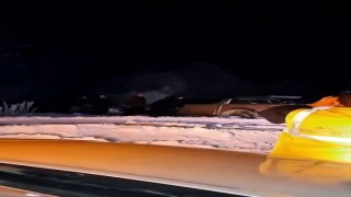 Bursada yaylada mahsur kalan 6 kişi kurtarıldı