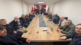 Bursalı çiftçiler Cumhurbaşkanı Erdoğandan yardım bekliyor