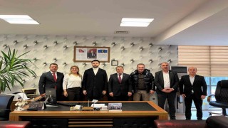 Bursaspor Mudanyada öğrencilerle buluştu