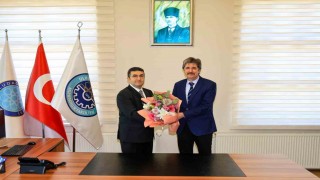 BUÜ Mühendislik Fakültesinde yeni dönem