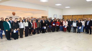BUÜde başarı çıtası yükselmeye devam ediyor