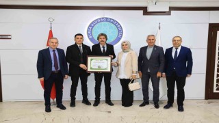 BUÜden sıfır atık kararlılığı