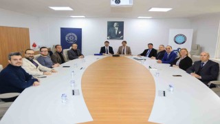 BUÜnün eğitim kalitesine 10da 10 tescil