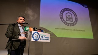 Büyük dönüşüm yolunda tapu seferberliği devam ediyor