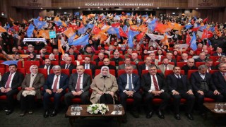 Büyükakından muhalefet belediyelerine gönderme: Belediyeler yatma yeri değildir