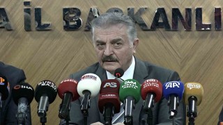 Büyükataman, emekliler için temmuz ayını işaret etti