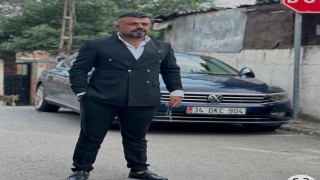 Büyükçekmecede feci kaza: Otomobilin çarptığı adam hayatını kaybetti