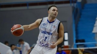 Büyükşehir Basketbol kadrosunu Tarık Çolak ile güçlendirdi