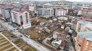Büyükşehir kentsel dönüşümde de Türkiyeye rol modeli oldu