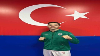 Büyükşehirin karatecileri Gürcistanda milli formayı terletecek
