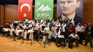 Büyükşehirle engeller aşılıyor