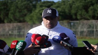 Çağdaş Atan: Güçlü bir Konyaspor izleyeceğimizi düşünüyorum
