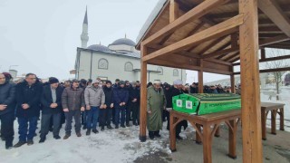 Çakmurun dayı acısı