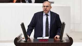 Çalışkan’dan Deprem Esnafına Borç Düzenlemesi Teklifi