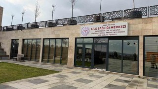 Çam ve Sakura Şehir Hastanesinin sağlık hizmetleri artık Arnavutköyde