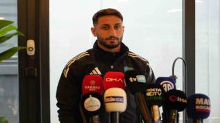 Can Keleş: Taraftarımız bana inansın
