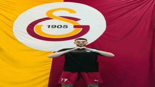 Can Koç: Galatasaray benim için bir hayaldi