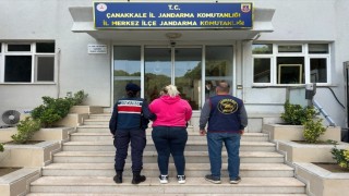 Çanakkalede çeşitli suçlardan aranan 21 şüpheli tutuklandı