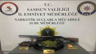 Çarşambada uyuşturucu operasyonu
