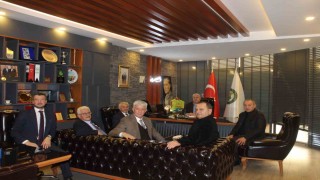 Çarşambanın sosyal ve ekonomik yapısına katkı sağlayacak çalışmalar değerlendirildi
