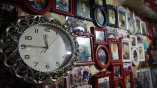 Çay ocağında gizlenmiş ‘Esnaf Müzesi