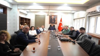 Çaycumada şenlik adı altında yeni projeler başlıyor