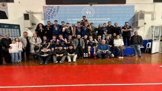 Çayırovanın genç basketbolcuları Kocaeli ikincisi oldu