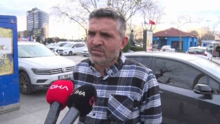Çekmeköyde kaybolan Alzheimer hastası yaşlı adamdan 17 gündür haber alınamıyor