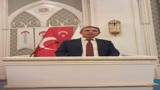 Çelebiden ocak zammı tepkisi