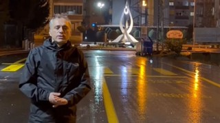 Çenet: "Fakıuşağı’nda Sel Riski Ortadan Kaldırıldı"