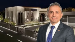Çenet’ten Düğün Salonu Müjdesi