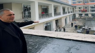 Çenet’ten “Osmaniye Burda” Vurgusu