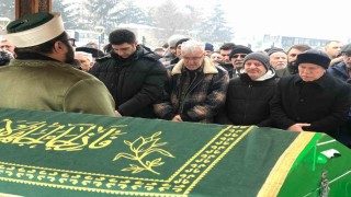 Cengiz ailesinin acı günü