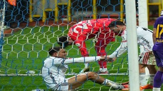 Cengiz Ünder gol sayısını 5e çıkardı