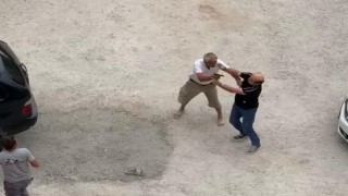 Cep telefonu kaydı ele verdi: Aftan çıkan otoparkçıya ikinci silahlı saldırıdan 14 yıl hapis