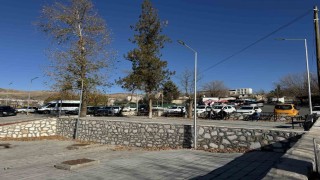 Çermik kaplıcaları dört mevsim ziyaretçi ağırlıyor