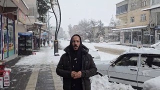 Çermikin Siverek, Ergani ve Çüngüş bağlantısı kesildi