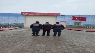 Çeşitli suçlardan aranan 24 kişiyi jandarma yakaladı