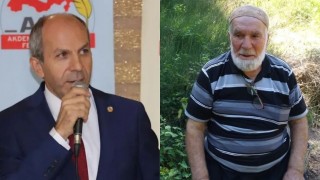 CGC Başkanı Cihangir’in Acı Günü