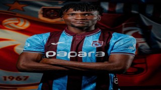 Chibuike Nwaiwu: Kaybetmekten nefret ederim