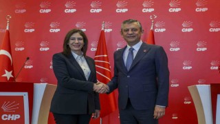 CHP Genel Başkanı Özel: Murat Çalıkta yeni bir kitle oluştu ve o kitle alındı
