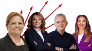 CHP Gölge Kabinesi Osmaniye’de