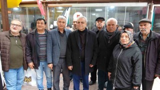 CHPden istifa eden Çakır, AK Partiye geçeceğini açıkladı