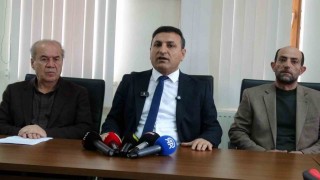 CHPli Başkan Göçer: Biz partimizden istifa etmiyoruz, mücadele edeceğiz